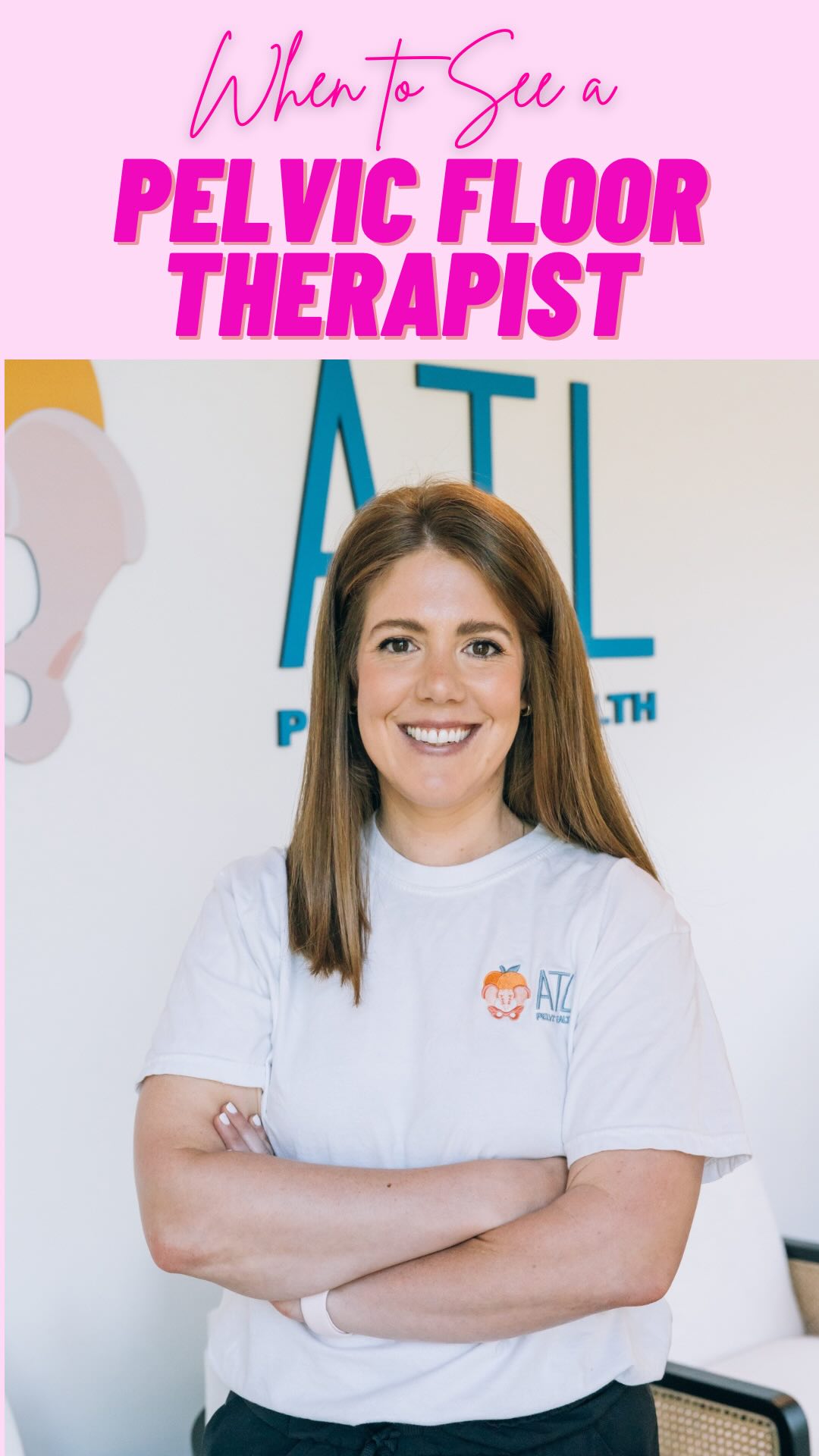 Pelvic floor therapy is often misunderstood.
It’s not just about Kegels. it’s about healing your whole body.
Here’s when you might want to see a pelvic floor therapist:
✅ Leaking when you sneeze, laugh, or jump
✅ Low back or hip pain that doesn’t seem to be getting better
✅ Pain with intimacy
✅ Postpartum recovery not going as expected
✅ Chronic pelvic pain, pressure, or heaviness
✅ Wanting to reconnect to your core safely
At FemSweat, we partner with clinics like @atlpelvichealth that help women feel supported, informed, and empowered in their wellness journey.
✨ Your body is not broken, it’s asking to be heard.
💬 Drop a 💧 if this resonated or tag a friend who needs this reminder.
#PelvicFloorTherapy #FemSweatPartner #ATLWellness #MoreThanKegels #WomensHealthMatters