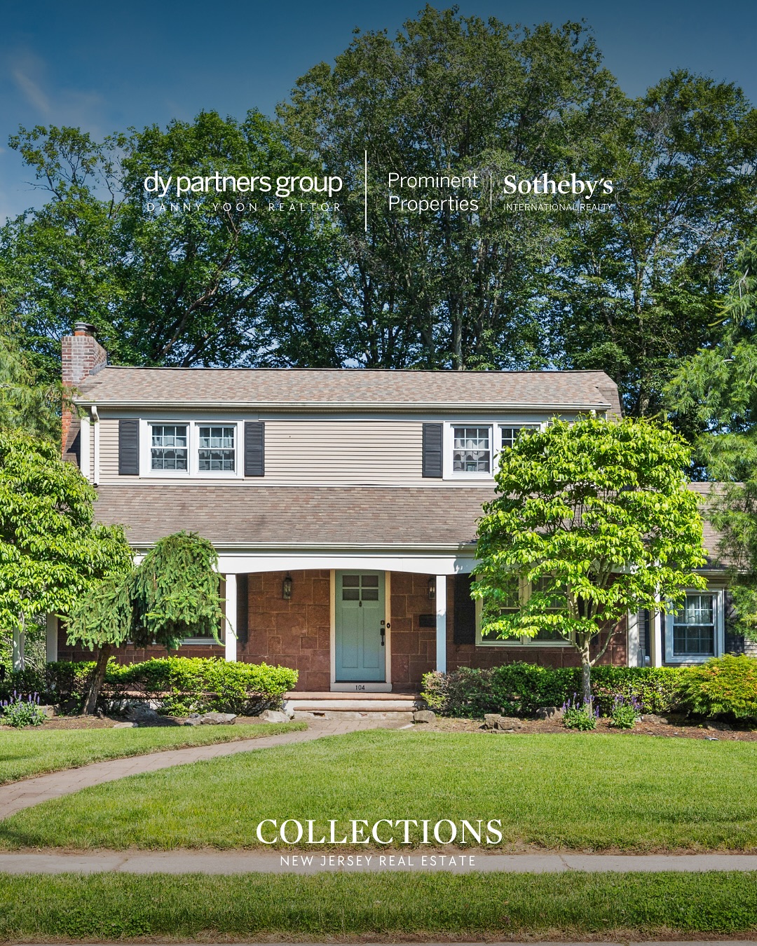 COLLECTIONS by Danny Yoon -
Oradell, New Jersey
Fort Lee, New Jersey
Paramus, New Jersey
-
📧: danny@dypartnersgroup.com
☎️: 917-300-8484
#RealtorDannyYoon #newjerseyrealestate #njrealtor #리얼터_대니윤 #뉴저지부동산 #新泽西房地产