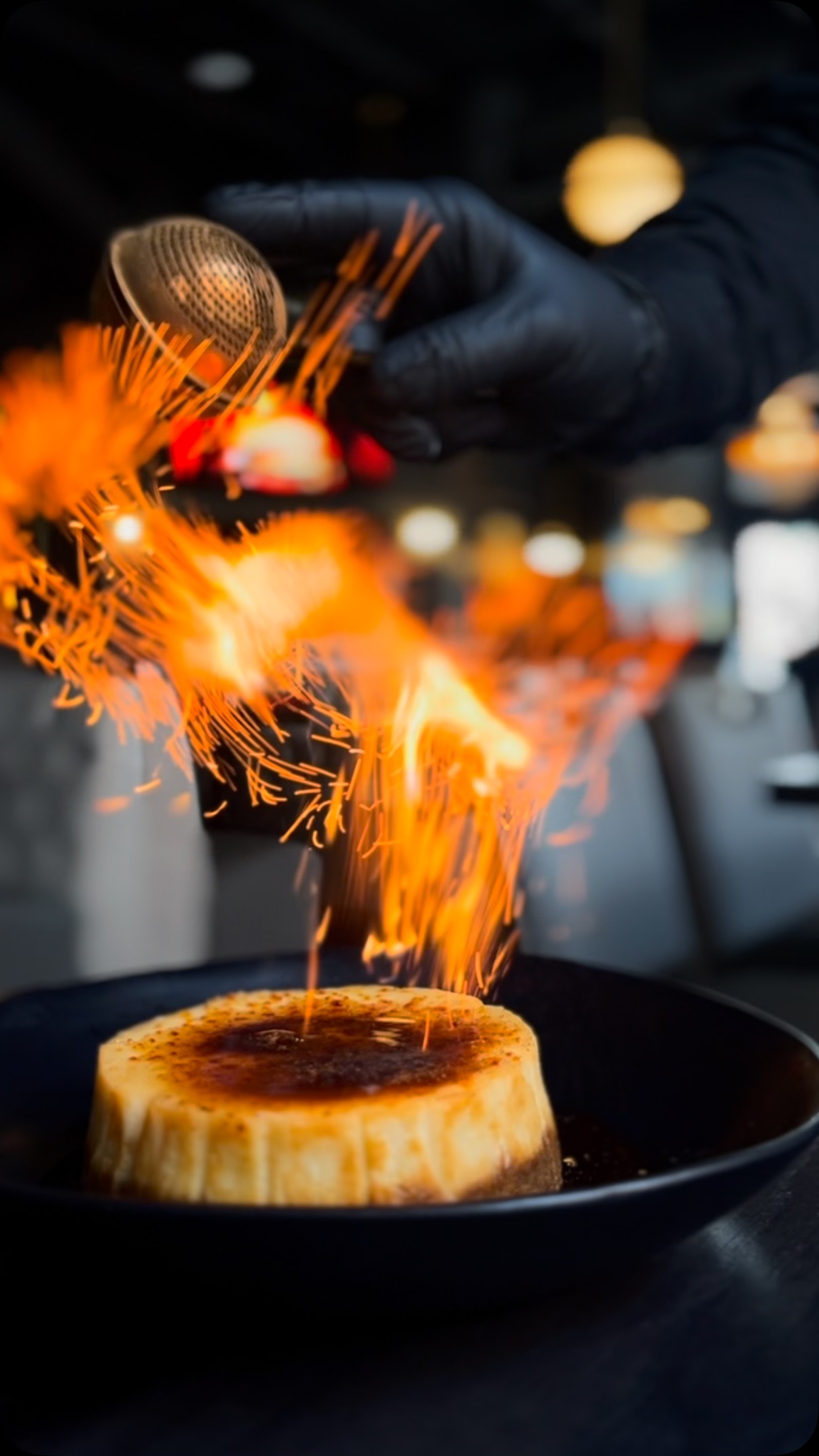 Food, drinks, vibes, people… all in one place. Come see for yourself. 🍽️🍷
#flowermound #dinner #dfw #patio #craftcocktails #food #restaurant #wine #parkersquare #flowermoundcares