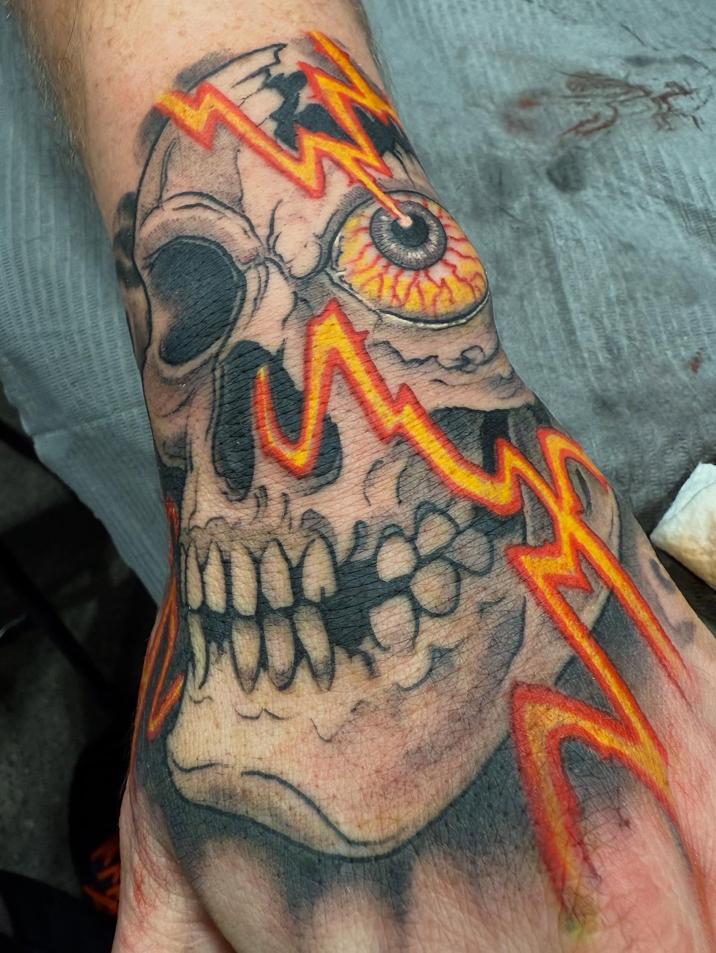 Oh Toronto, how I’ve missed you! What a great trip, for sure going back to attending every year….