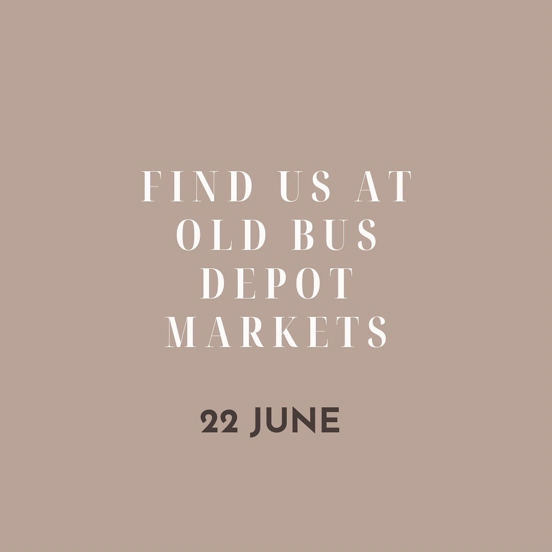 Wild Lily is back this weekend at “Canberra’s Sunday best” @oldbusdepotmarkets
Catch us this Sunday 22 June from 9:30–2:30, soaking up the vibes and sharing all things hand made by Wild Lily…
- handcrafted treasures
- fan favourite goodies
- treasured keepsakes
- decorative ornaments
If you can’t find what you’re looking for, we live to create, so ask us about custom designs!
Come say hi, browse our latest, and bring a little Wild Lily magic home.
See you there, Kenbehrens!
#canberramarkets #oldbusdepotmarkets #canberramakers #shoplocalcanberra #canberraevents #canberracreatives #cbrweekend #handmadewithlove
#wildlilycelebrationsigns #customdesigns