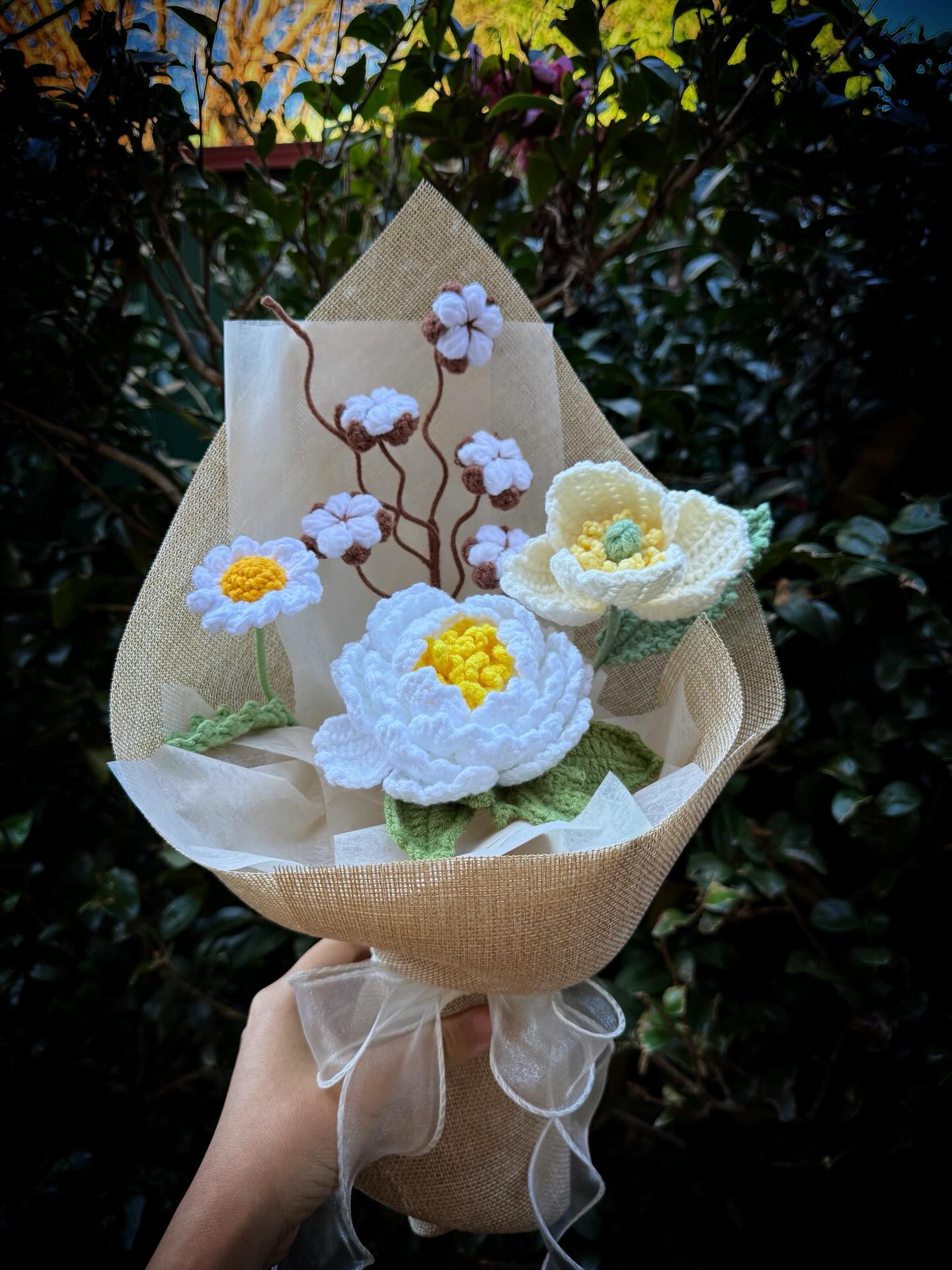 beautiful in white 🥰