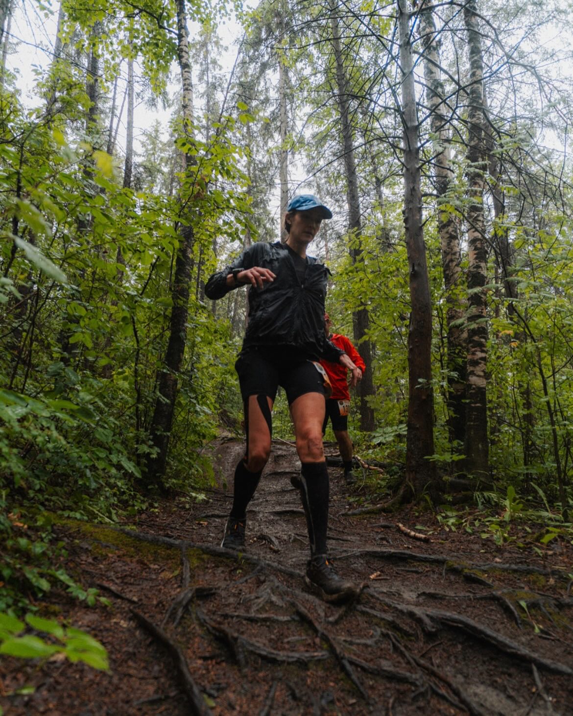 Mud. Grit. Fun!
Congratulations to all those who tackled @northsunultra this past weekend!
📸 @annastetsaphoto