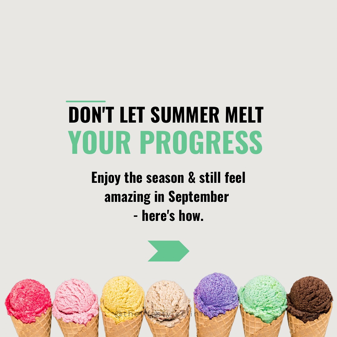 Summer is made for living - but you don’t need to pause your health.
These 7 small habits will help you stay on track without missing out. Your future self will thank you.
You don’t have to stop your weight loss and/or Diabetes type 2 reversal EVEN if it’s summer and vacation.
_____
#SummerWellness #Type2DiabetesReversal #HealthySummerTips