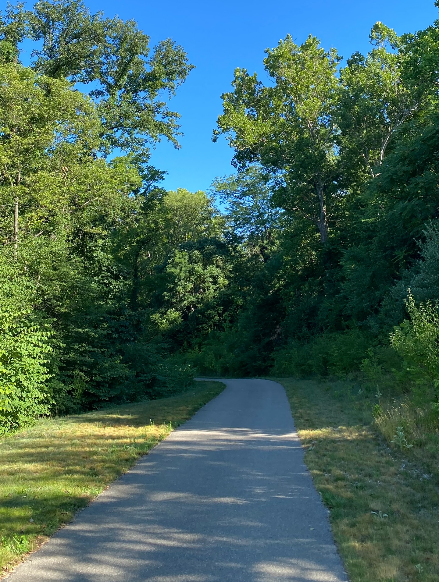 Started this morning with cross country, did our 4H duty, and ended with softball under the lights. Summer is in full swing. (Pun intended) 🏃🏼🏃🏾♀️🏃🏻♀️🍀🥎