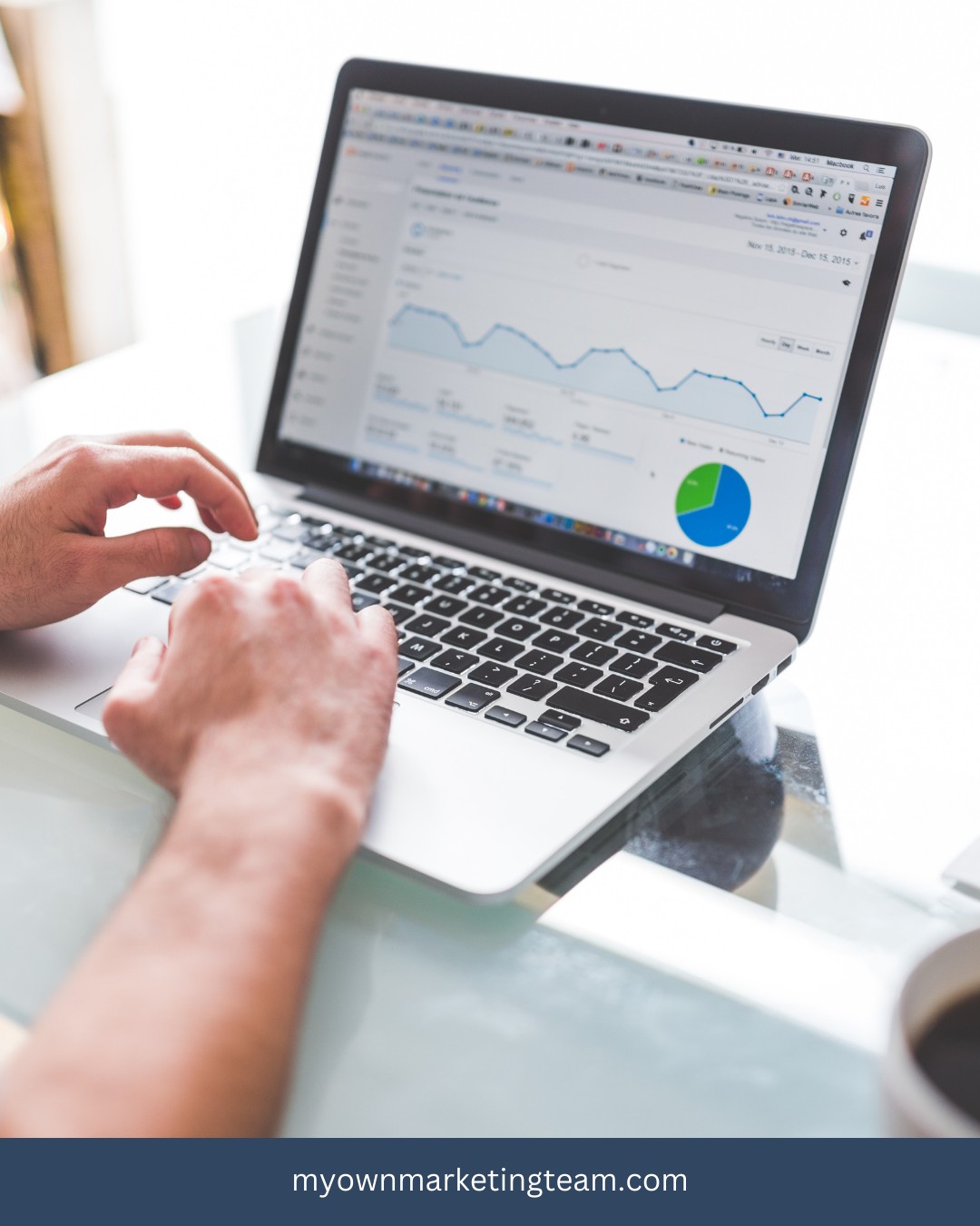 📉 Not happy with your last ad campaign?
Let’s find out why.
We analyse past ads to see what worked (and what didn’t), so your next campaign performs better:
✅ Identify wasted spend
✅ Find missed opportunities
✅ Provide actionable improvements
💡 Learn from past campaigns & optimise for better results next time. Ready for a review? 📩 Get in touch today for help in getting sales from your ads.
www.myownmarketingteam.com