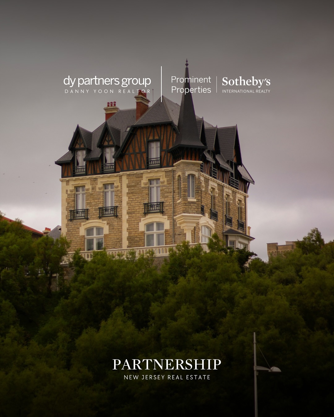 “Wonderful experience selling our home with our realtor. Danny is an incredible professional, well versed in his profession, provided us guidance and support throughout the process. We are thrilled to have worked with him. We highly recommend Danny for anyone looking to buy or sell their home.” - Clarissa C.
Grateful, always.
-
📧: danny@dypartnersgroup.com
☎️: 917-300-8484
#RealtorDannyYoon #newjerseyrealestate #njrealtor #리얼터_대니윤 #뉴저지부동산 #新泽西房地产