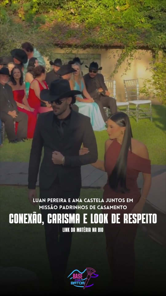 ✨ Link da matéria completa na bio
.
.
.
#basecombatom #glowup #belezanatural #estilo #modamasculina #anacastela #luanpereira #modafeminina #makeup