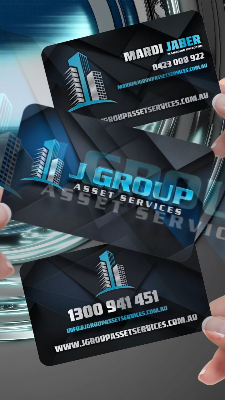 We’re deep in the middle of a full merch rollout for the crew at J GROUP, and this is just the beginning 👇
These premium business cards are fresh off the press, matte finish, sharp details, and designed to reflect their bold brand identity.
But we’re not stopping there…
✅ Hi Vis hoodies
✅ Custom polos
✅ Site-ready work shirts
It’s all in the pipeline and tailored specifically for the demands of their industry. When it comes to branding your business from the office to the job site, DSS has you covered, head to toe.
Stay tuned for the full drop 👀
#JGroup #CustomMerch #BusinessBranding #HiVis #WorkwearDesign #AustralianBusiness #DesignSourceSupply