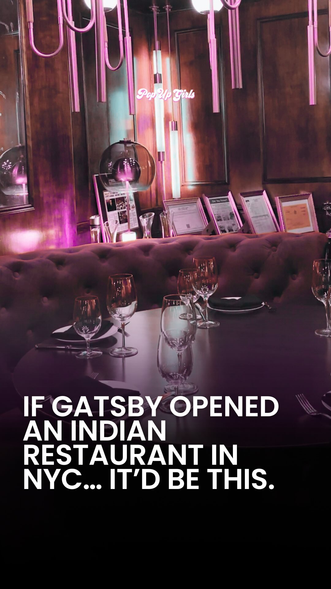 🔖 This for your next date!
📍 @veerays.nyc
🏷️ #nychiddengems #broadwaydiner #indianfoodnyc #nycdatenight