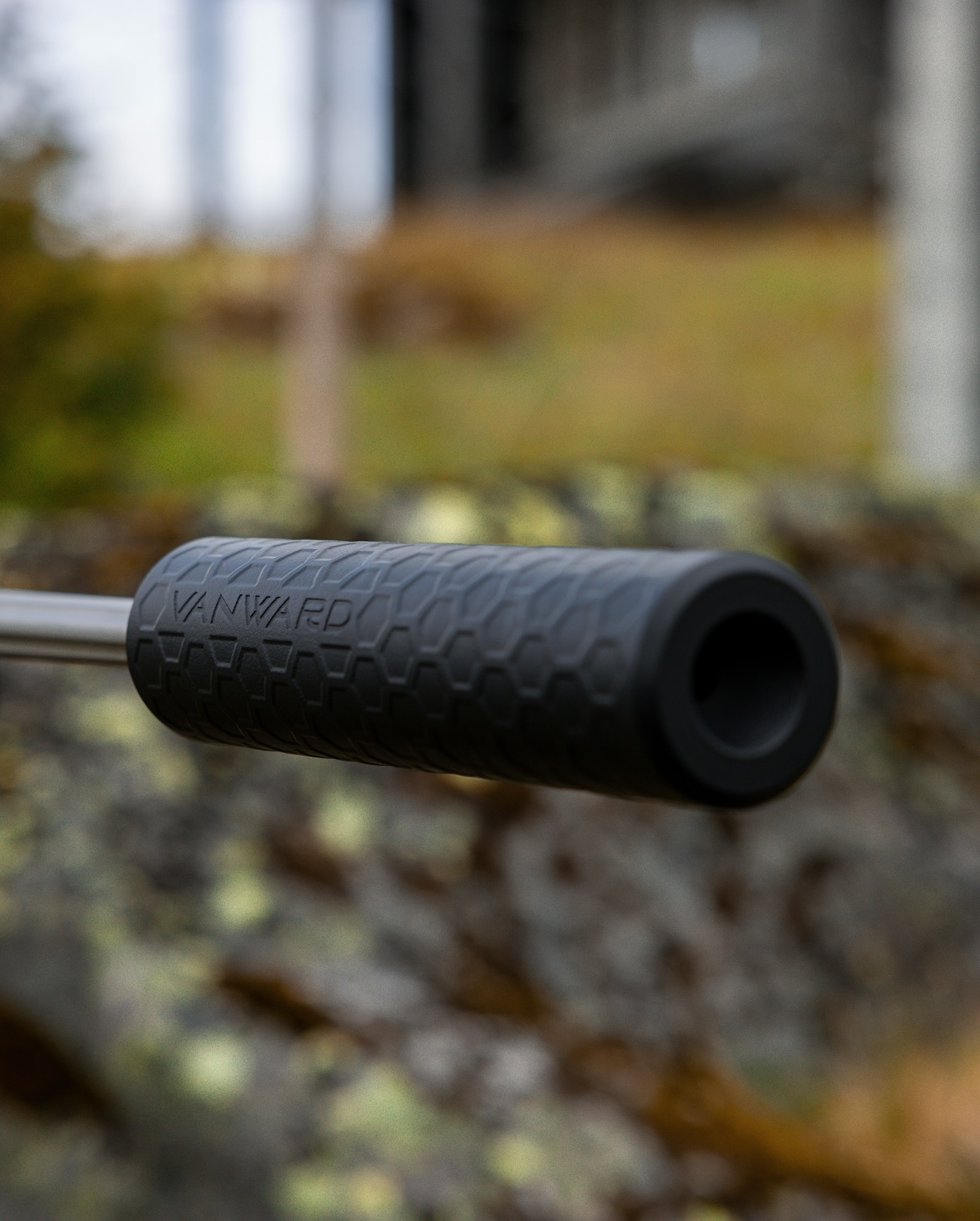 Introducing Vanward Generation 2🔥
With our new patented interior design, the Gen2 suppressors achieves 2-4 times greater performance - without compromising weight and safety.
🔗Read more at vanward-suppressors.com