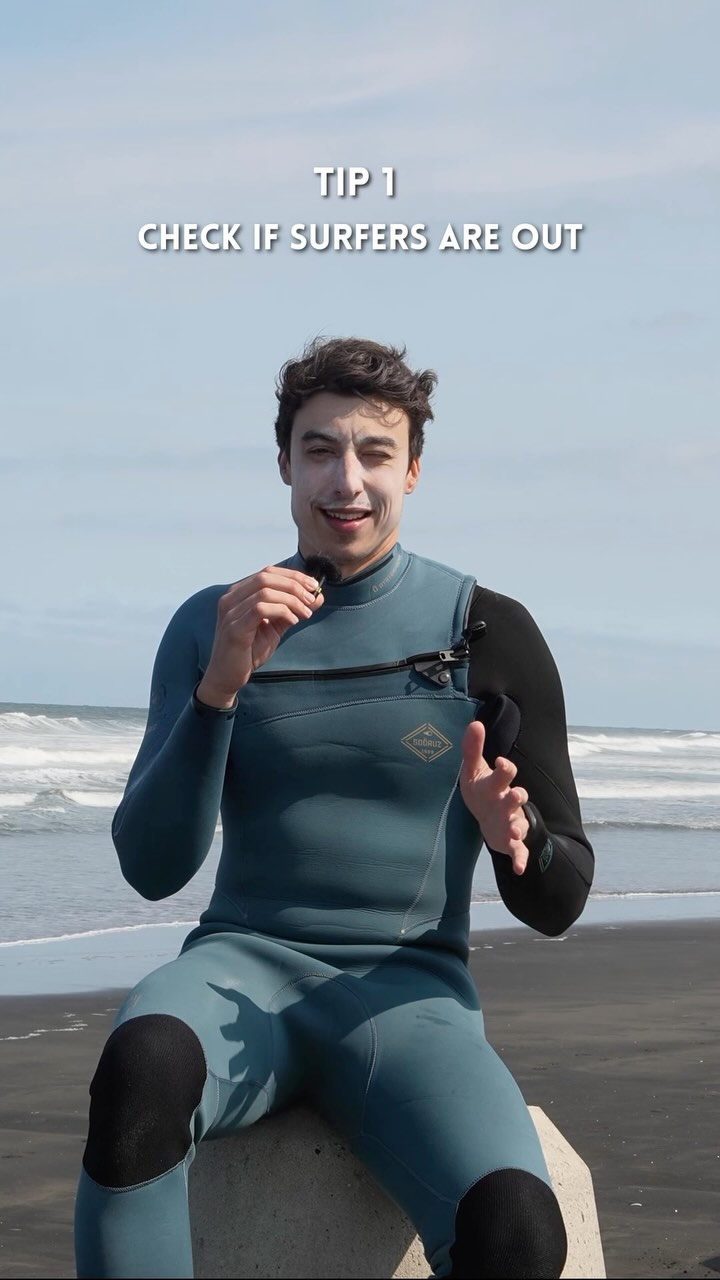 A few quick tips if you’re surfing in Japan 🌊
💡 Check if people are surfing. If you see no one out, something is wrong
🆘 Use some tools like Apple Watch to be able to call emergencies in the water
🙏 Locals are helpful, don’t be afraid to stop by surf shops to ask about conditions
This coast is beautiful, but it can quickly become dangerous if you’re not paying attention.
Stay aware. Stay safe. Enjoy the ride 🌊
📺 Full YouTube vlog in bio.
#surfsafety #surfinginjapan #ichinomiya #hebara #japansurf #surfcheck #surfsmart #goprosurfing #surfreel #surftips #japancoast