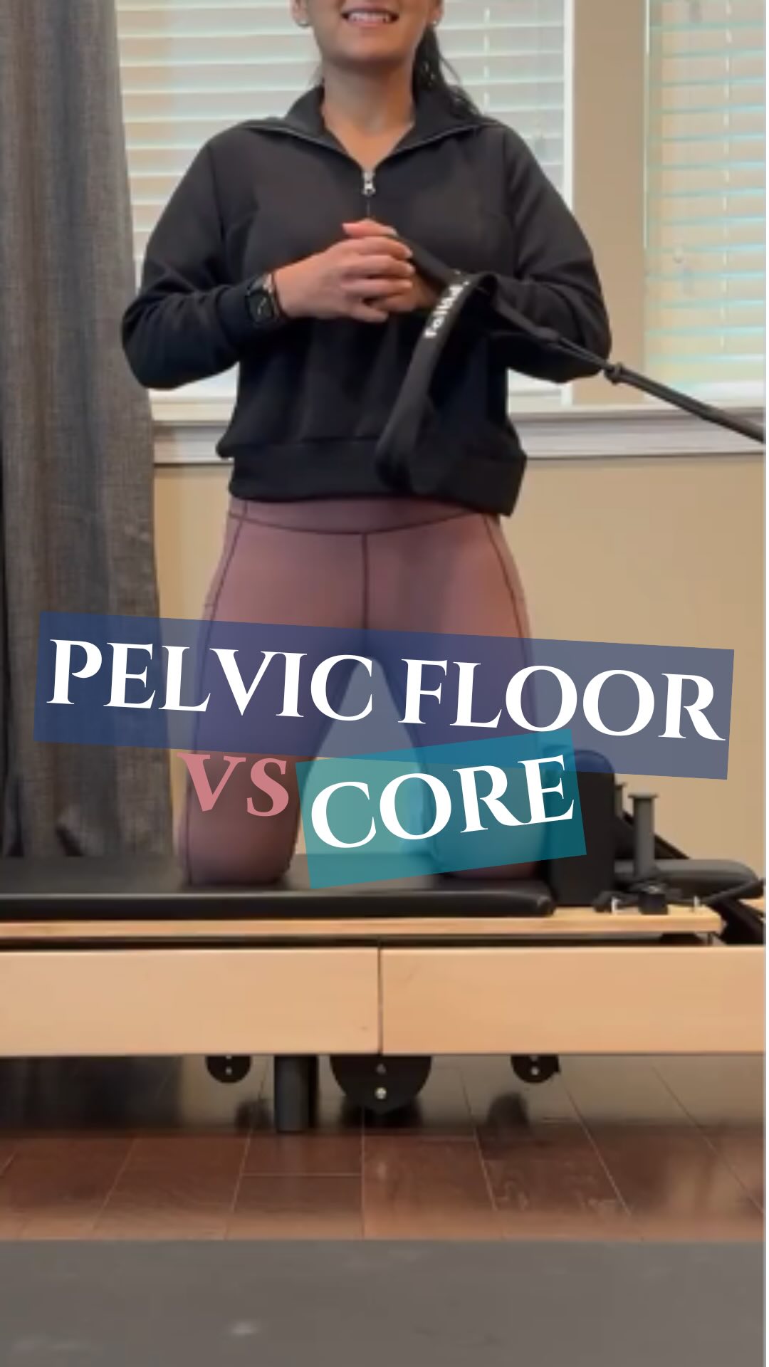 Think your core = abs? Not even close.
Your deep core is a powerhouse team of muscles — and your pelvic floor is the foundation.
Here’s what it actually includes:
✔️ Diaphragm (breathing muscle at the top)
✔️ Transverse abdominis (deep core wall)
✔️ Multifidus (small spine stabilizers)
✔️ Pelvic floor (the base holding it all up)
These muscles work together for posture, pressure management, and support during pregnancy, recovery, and everyday life. If one is off, you might feel it in symptoms like:
✨ Leaking
✨ Back pain
✨ Pressure or heaviness
✨ “Mom pooch” that doesn’t go away
In pelvic floor PT, we don’t just teach you to “engage your core” — we teach you how to breathe, move, and rebuild that deep foundation. 🙌
Ready to reconnect with your whole core?
📍DM to book an evaluation with Bliss PT and Pilates
#PelvicFloorTherapy #DeepCore #PelvicHealthAwareness #PrenatalCore #PostpartumHealing #BlissPTandPilates #SouthJerseyMoms