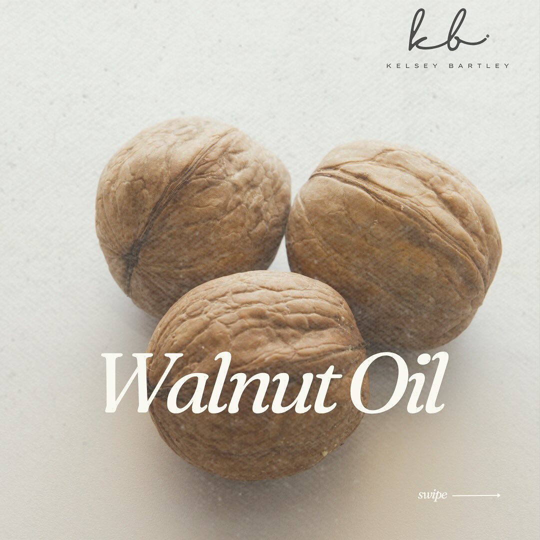 Curious about walnut oil? This golden elixir is more than a pretty drizzle—it’s loaded with skin-loving fats, brain-boosting compounds, and heart-healthy nutrients. 🌰✨
Swipe through to discover 10 powerful reasons to make walnut oil part of your daily ritual.
To read the full blog check out the link in my bio.
#WalnutOil #HolisticHealth #NaturalWellness #FoodAsMedicine #Superfood