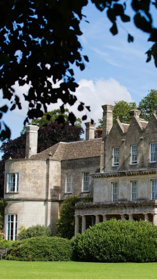 Lucknam Park Hotel & Spa will become the first property in Accor’s new Emblems Collection, launching in late 2025
⠀
This milestone marks the beginning of a brand dedicated to timeless elegance, bespoke service, and intimate luxury
⠀
Known for its refined heritage and classic English charm, @lucknam_park will join the Heritage category of Emblems, honouring its rich past while embracing a fresh, contemporary identit
⠀
Thoughtful enhancements will preserve the hotel’s unique character while aligning it with Emblems’ ethos of "Artisans of the Extraordinary"
⠀
Located just outside Bath, this countryside estate features a Michelin-starred restaurant, award-winning spa, equestrian centre, and 500 acres of parkland. With 42 individually styled rooms and 9 luxury cottages, it offers an elegant escape for discerning travelers
⠀
The Emblems Collection celebrates properties with distinct personality, residential charm, and immersive design — where every stay is a cultural and sensory experience
⠀
Lucknam Park Hotel & Spa will set the tone for the collection’s vision of refined, place-inspired hospitality
⠀
➡️ Get in touch with our Luxury Travel Specialists on +44 746 786 23 53 | reservations@serenitymiles.com