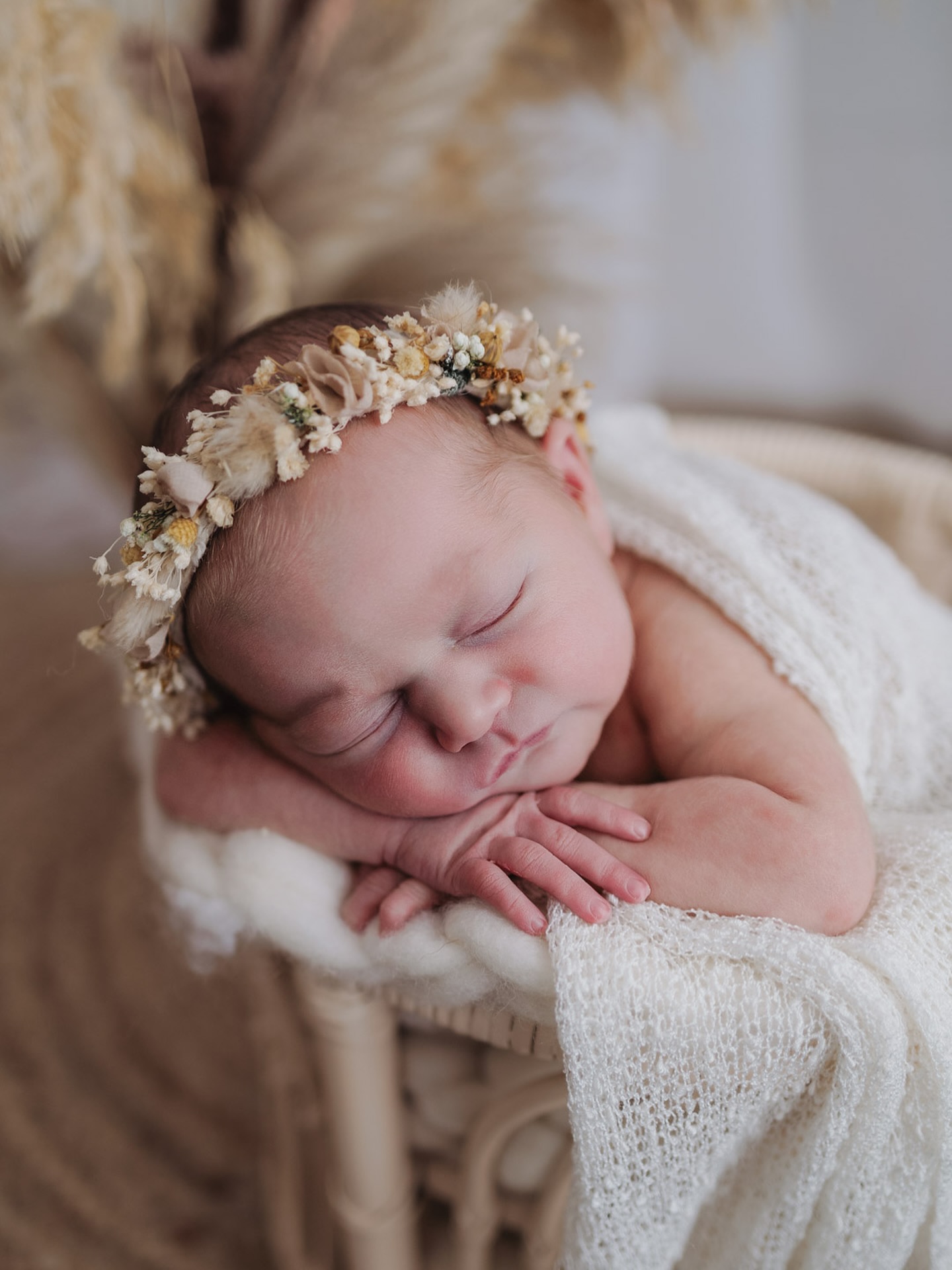 Hallo Welt! 🌏
So klein. So zart. So vollkommen.
Diese Wunder war gerade erst in Mamas Bauch - und jetzt liegt es hier, ganz friedlich, geborgen und geliebt.
Genau diese ersten Tage vergehen so schnell. und verdienen es, für immer festgehalten zu werden. 🤎
Dein Baby ist bald da oder gerade geboren? Dann melde dich frühzeitig für ein Neugeborenenshooting bei mir - und ich halte für euch Erinnerungen fest, die für immer bleiben. 🥰
Jetzt Termin sichern - die ersten 14 Tage sind magisch📸
#neugeobenenfotografie babyshooting #hallowelt #fotografinmitherz #babyzauber #eifelfotografin #magicmomentsphotographie
