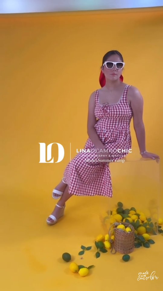 What. A. Summer. 💫
We're just getting started and Lina Ocampo’s Model Summer Camp was everything and more! 💃🏼🌞 From runway walks to confidence talks, these girls showed up, shined bright, and walked out empowered and radiant.
My girl had the best time ever—laughing, learning, and living her model dreams. 💕👑 The joy on her face each day said it all: this was more than a camp… it was an unforgettable experience that nurtured identity, poise, and sisterhood.
@linaocampochic , thank you for creating a space where girls can grow, express, and believe in themselves ✨ Your heart and talent made this summer magic!
If you’re looking for a summer experience that blends fun, fashion, faith in themselves, and fierce confidence—this is it. 💁🏽♀️🔥
📸✨ Check out these sweet behind-the-scenes memories!
#LinaOcampoModelCamp #SummerSuccess #ModelingWithPurpose #FaithAndFashion #BeckyDeMuirApproved