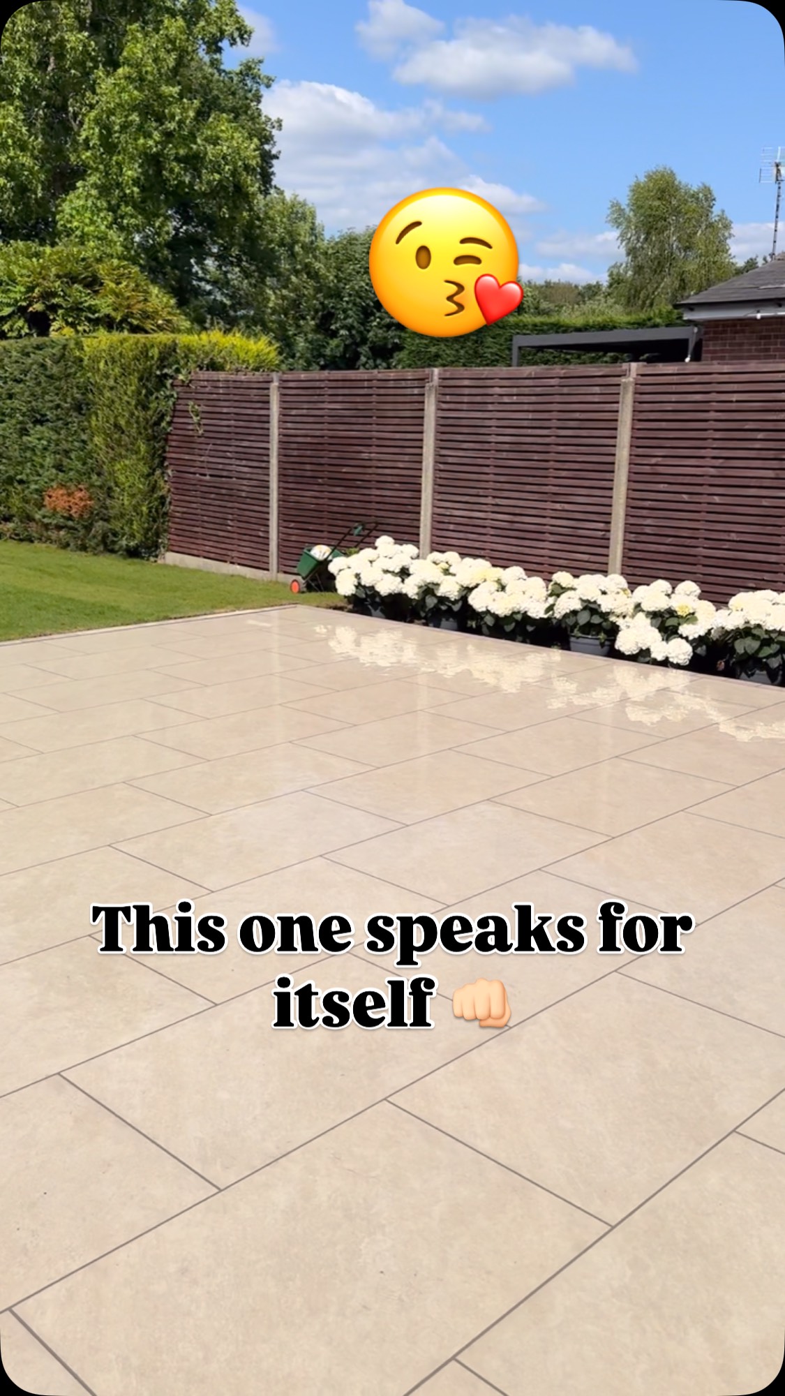 #wokingbuilders #buildersofsurrey #buildingandlandscaping #buildersofinsta #surreyconstruction #fencinginstallation #surreybuilders #surreybusiness #propertymaintenance #decking #renovation #renovationproject #renovationideas #fencing #patios #driveways #landscaping #landscapedesign #diyprojects #homeimprovement #homerenovation #homebuilder #nojobtoobigortoosmall #gardendesign #gardentransformation #garageconversion #building #freequotation #freequotes #turfing