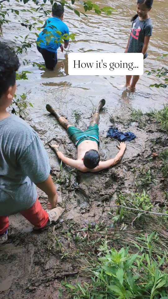 Day 2 of "Eco Explorers Week" on the Learning Adventure Bus took us to Banshee Reeks Nature Preserve, where we hiked, splashed, studied ecosystems—and embraced the mess. Because real learning means taking chances, making mistakes, and getting gloriously muddy!
#LearningAdventureBus #EcoExplorers #GetOutsideAndLearn #PlaceBasedLearning #LoudounCountyKids #SummerCamp #NatureIsOurClassroom