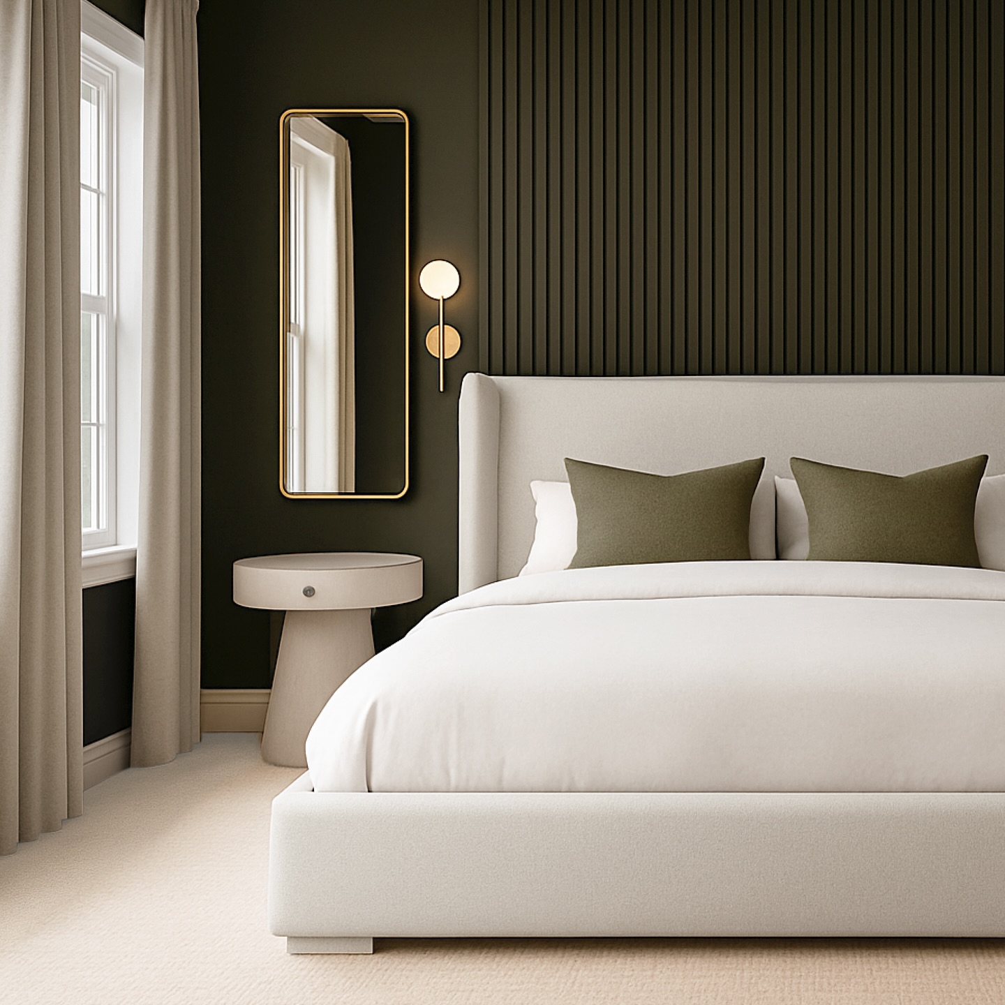 Check out my story to learn the prompts I used to create this image for my clients mood board.