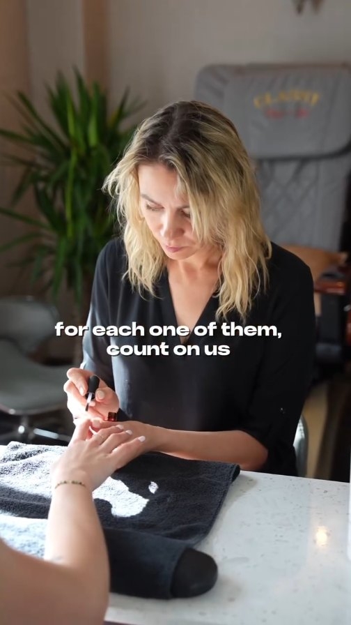 Manicure for your birthday, a special event, or no reason at all — just because you care about you. 💅✨
Summer is the perfect time to be bright, bold, and colorful! ☀️🌈
At LNO Boutique, we give you the best manicure and pedicure experience — with nourishing oil, exfoliating scrub, and a relaxing massage. You deserve it! 😻🧴👐
Filming by beautiful @lily.filmmaker ❤️
#SummerNails #ManicureMagic #LNOBeauty #SelfCareSeason #ColorfulNails #PedicurePerfection #TreatYourself #BirthdayNails #SpaDayVibes #NailGoals #RussianManicure #NailCareLove #lno_boutique