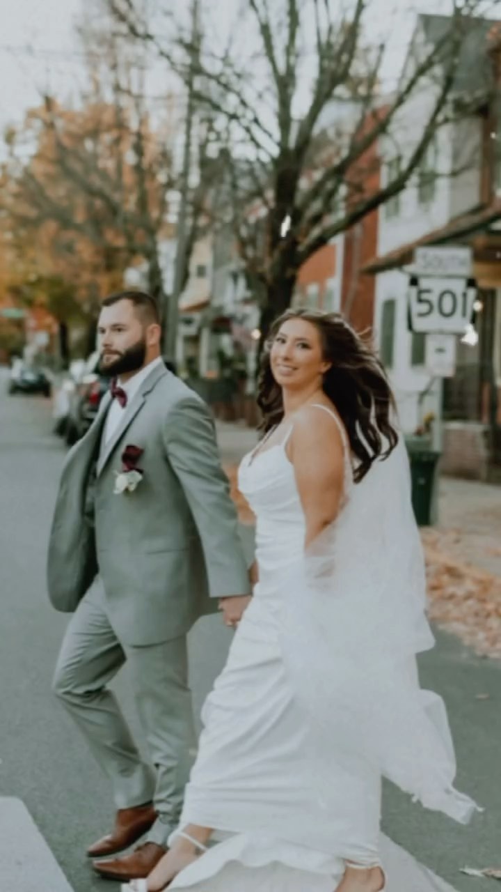 Step into the enchanting world of Gaby and Kyle’s wedding, where natural beauty and heartfelt moments blossomed effortlessly. 🌿✨ From the soft sunlight filtering through the trees to the organic elegance of every detail.
At Kate Nicole Events, we specialize in creating celebrations that feel inherently beautiful and deeply connected. For Gaby and Kyle, we harmonized their vision with the stunning natural backdrop, ensuring every element, from the table arrangements to the ceremony setup, flowed seamlessly to create a naturally romantic and unforgettable experience.
Coordinator | @katenicole_events
Venue & Catering | @lititzspringsinn
Hair | Evelyn B
Photographer | @christieheimbachphoto
Music | @completepamd
#katenicoleevents #baltimoreweddings #marylandweddings #baltimoreeventplanner #marylandeventplanner #luxurywedding #weddinginspiration #weddinginspo #weddingplanner #luxuryeventplanning #weddingcoordinator #dmveventplanning #dmvweddingplanner #weddingvenue #weddingtips