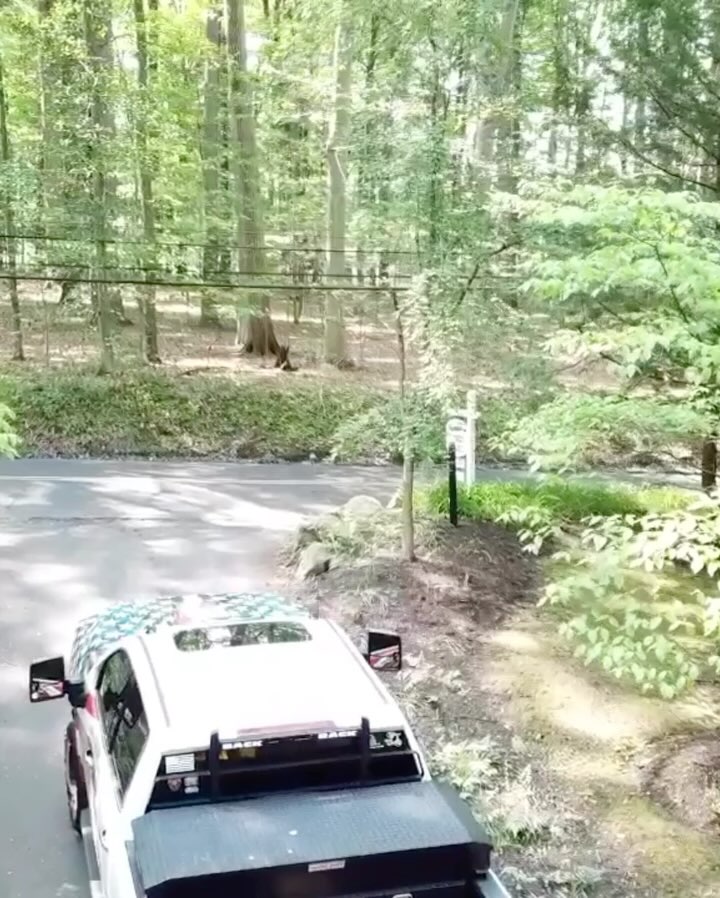 We are into phase 2 of a whole house remodel and new garage build in the cozy town of Carversville. This is going to be an amazing transformation. #greatclients #freedom #designbuild #wholehouseremodel #garage #teamwork