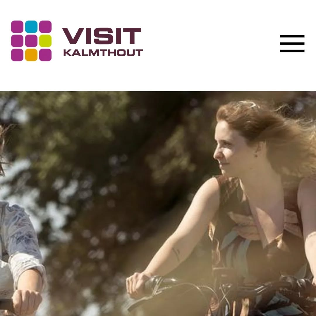 Vanaf vandaag ook terug te vinden @visitkalmthout
Geboren en getogen hier en nog steeds fiere inwoner!
Ontdek wat Kalmthout u allemaal te bieden heeft, het is de moeite 😉
https://visitkalmthout.be/
Tot snel!