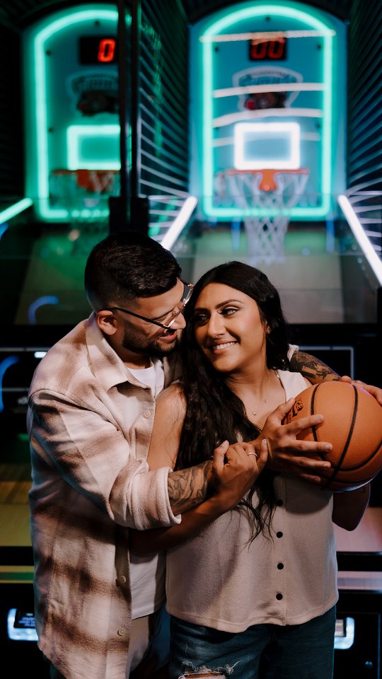 Pro tip ⬇️
* Nothing beats the glow of genuine fun! Shake things up, plan a fun date and let us capture the magic.
#twinographystudio #vancouverweddingphotographer #weddingphotography #destinationwedding #canadianweddingphotographer #engagementsession #adventurecouples
photography @twinographystudio
Shot for @vissaremediagroup