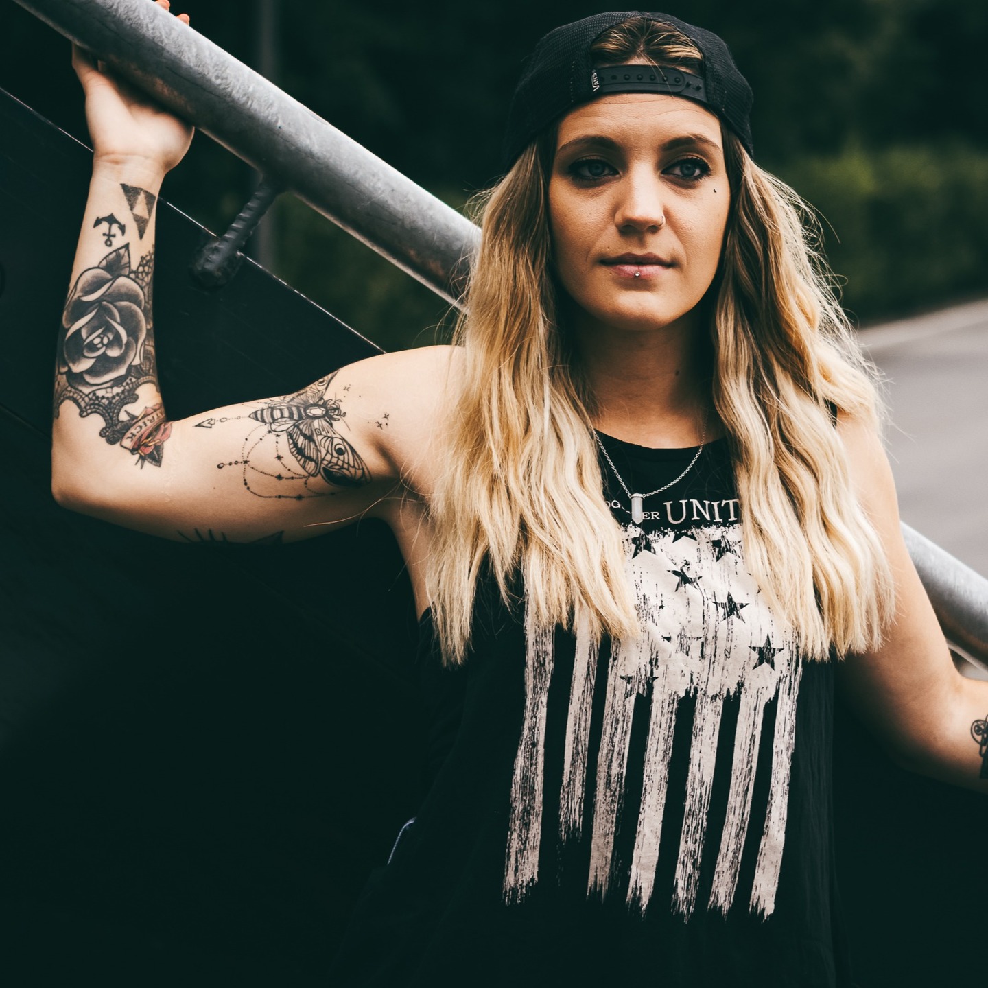 Skate Girl
@lespacedelea
#instagoods #photographies #portrait #portrait_vision #portrait_perfection #portrait_shots #portrait_ig #portrait_shooterz #portrait_mood #portraitvision_ #portrait_universe #portraitphotographer #portrait_universe #sonyalpha #sonyphotogallery #sonyalphasclub #sonyalphaportrait #sonyalphaclub #suisseromande #model #a7iii #valais