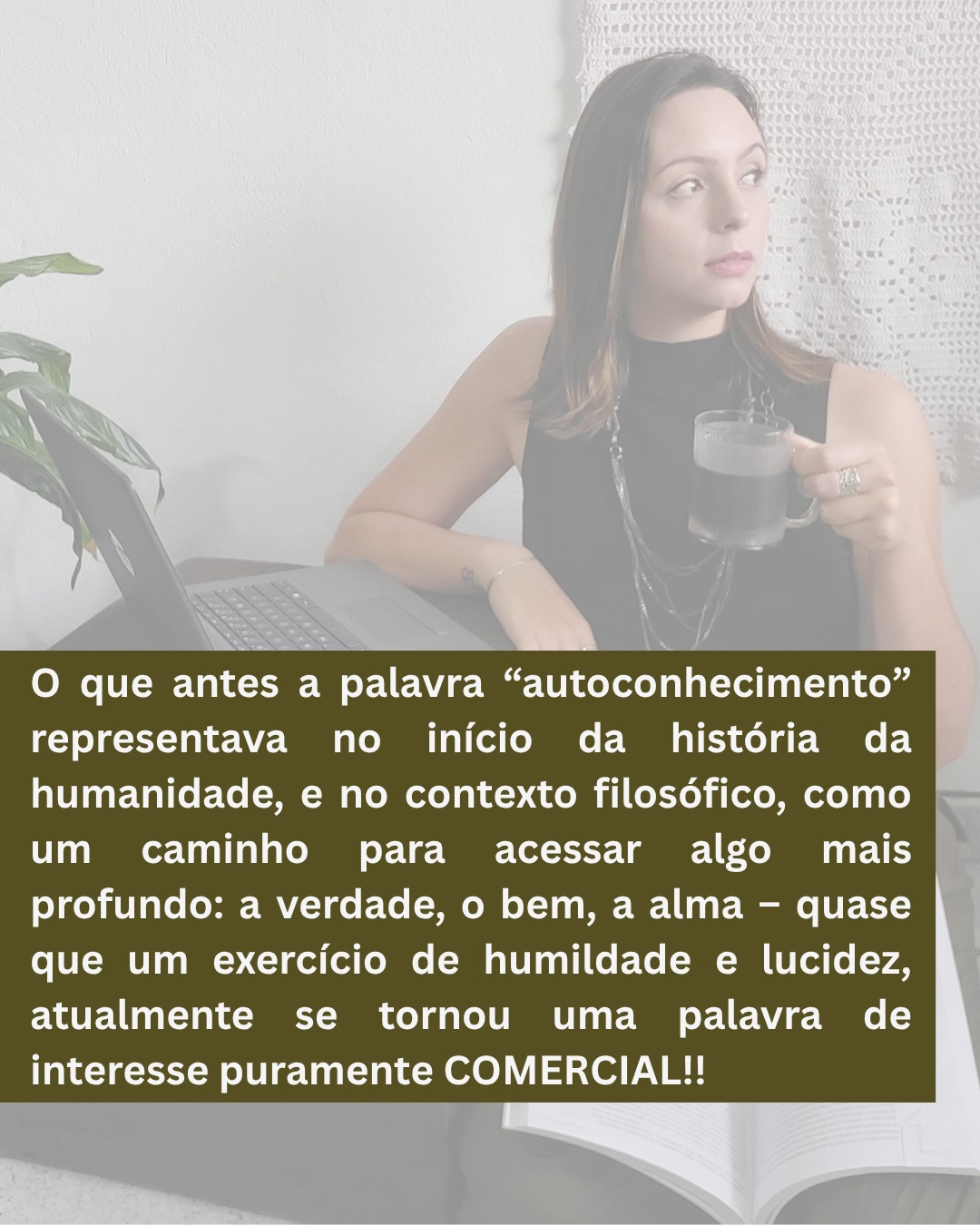 🌍 Enquanto o mundo exige performance, ser de verdade se tornou resistência.
Um artigo sobre coragem, identidade e o poder de gostar de si. Confira o artigo completo no site. Link disponível na bio.
www.beatrizjob.com
#terapiaonline #autoconhecimento #psicologia #psicanalise #filosofia
