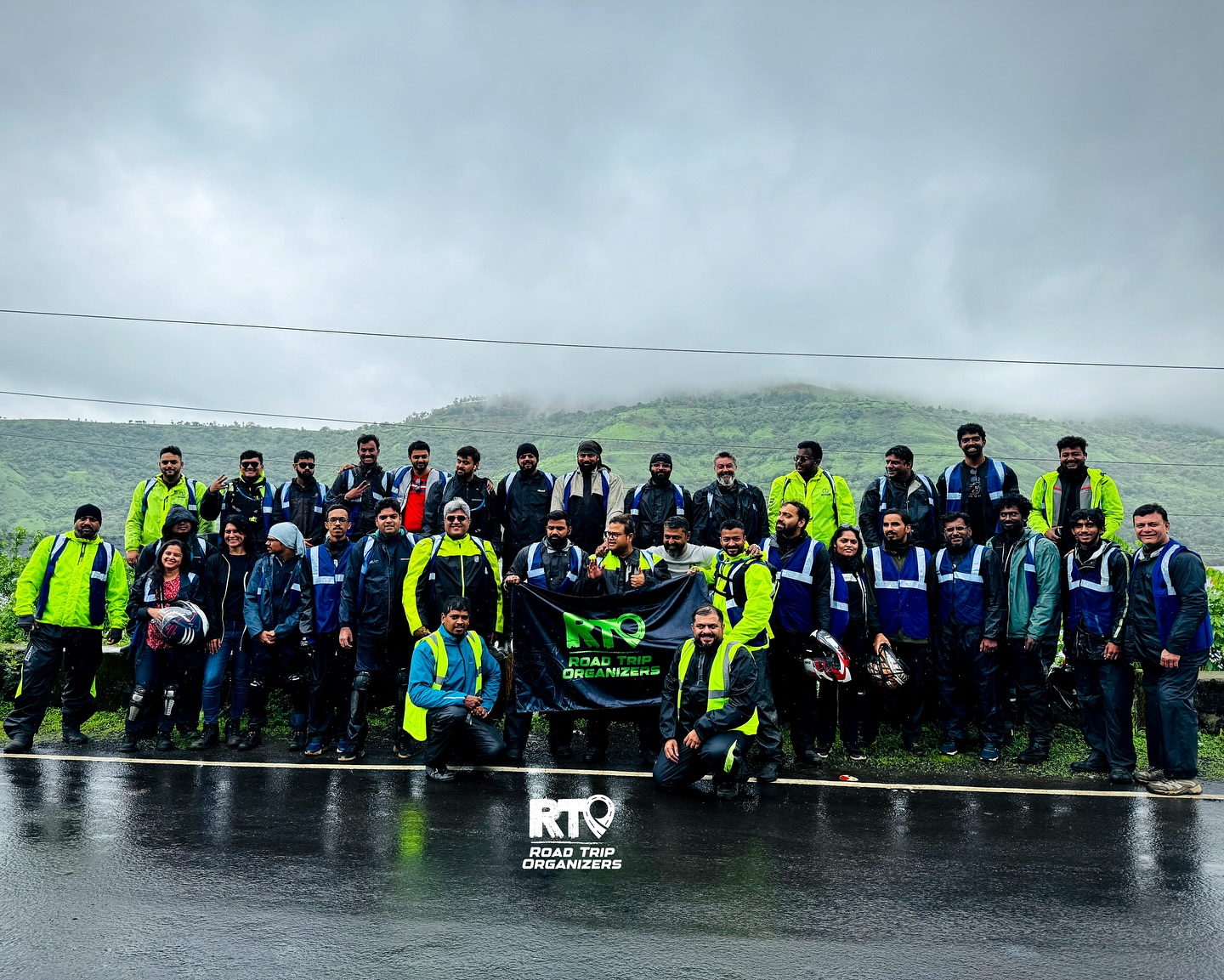 Bikes & Bhilar Vibes!
When 40 riders hit the road and the rain couldn’t stop the stories! 🌧️🔥
From misty mountains to cozy cottages—Bhilar gave us a weekend we’ll never forget!
.
.
.
Upcoming ride
29th June
Stay Tuned!
#roadtriporganizers #bikers #neverstopexploring #bikelife #weekendride #maharashtra #bikers_lifestyle
