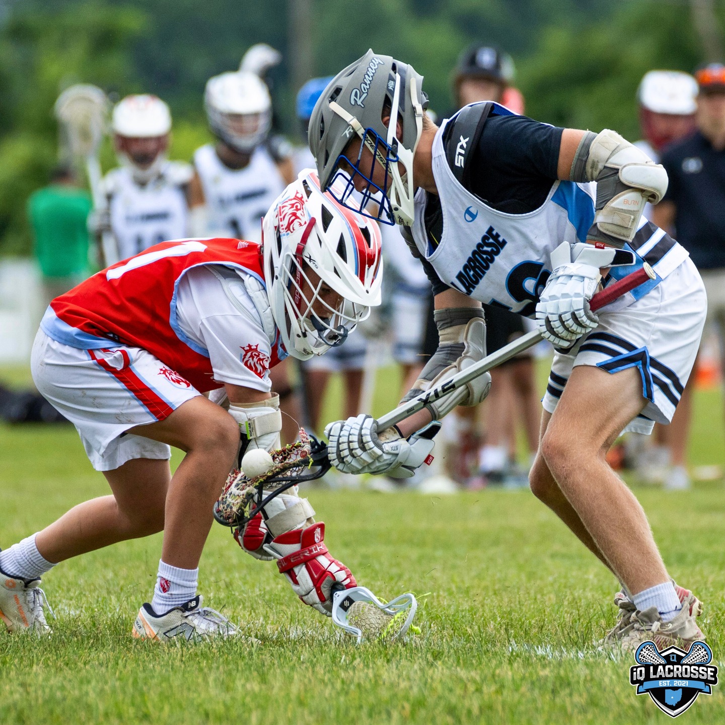 The Ohio Lacrosse Festival ⚡️ Recap Vol. 1
We're back at it tonight for another strong week of practice 💪 1% better every day!
📅 2034-2028 Tryouts July 15, 18 & 19
📲 Learn more & register at the link in bio!
📸: Aaron Cook
#iqlacrosse #boyslacrosse #clublacrosse #lacrosse