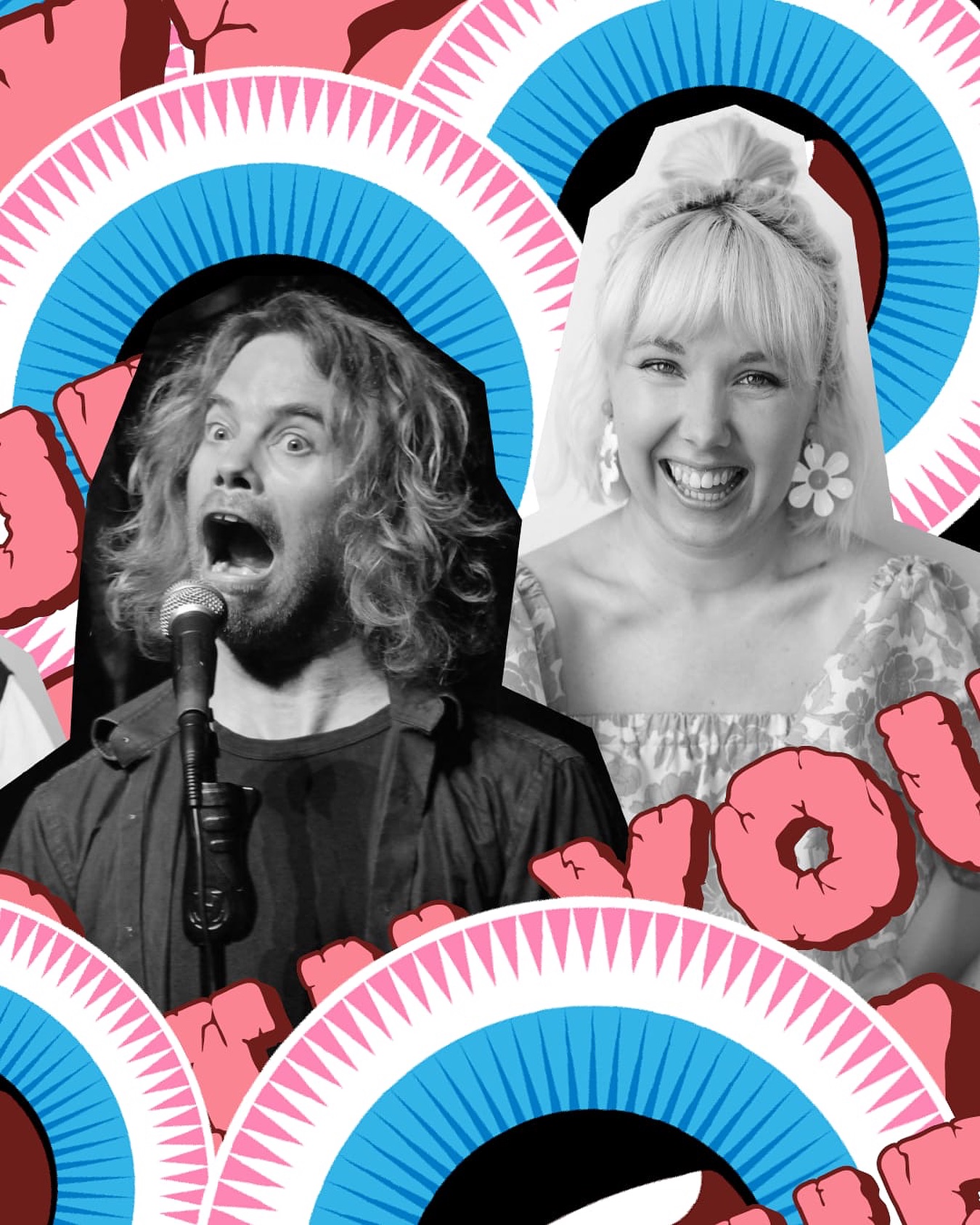 We’re back with a brilliant line up at @thecamdeneye tonight! 🔥🔥🔥
Join us for some comedy and a refreshing glass of @lainebrewco’s delicious beers - reserve your seats for only £3 via the link in our bio to avoid disappointment as we’re almost sold out!
Doors open at 7:15pm, with the show kicking off at 7:30pm SHARP. See you tonight!✌️
⚡️👁⚡️
📸 @felix_lensman
🎥 @lazkite
#supportlivecomedy #livecomedy #comedians #comedy #thingstodoinlondon #designmynight #timeout #funny #jokes #camden #newcomedy