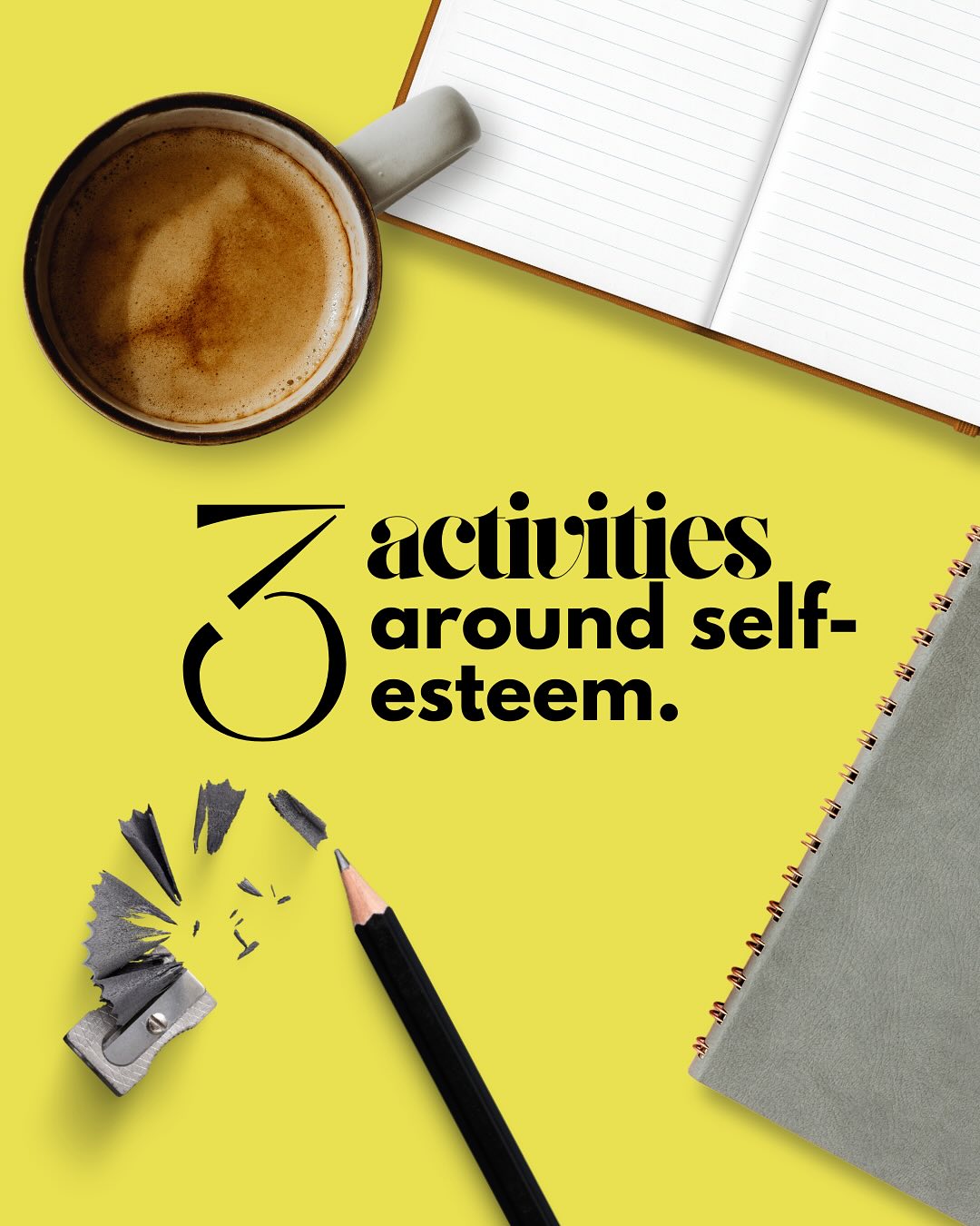 Self-esteem often takes a major hit after a late diagnosis.
📚 Labels, false beliefs picked up from years of being misunderstood by others… In short: a whole history that can distort how we see ourselves.
Here are a few gentle, low-pressure activities to help reconnect with who you really are 👆
.
.
.
\#mentalhealth #autism #ASD #autisticadult #autistic #neurodivergent #neurodiversity #neuroatypical #neuroa #neurod #autismtips #actuallyautistic #adultdiagnosis #invisibledisability #psychoeducation #autisticwomen