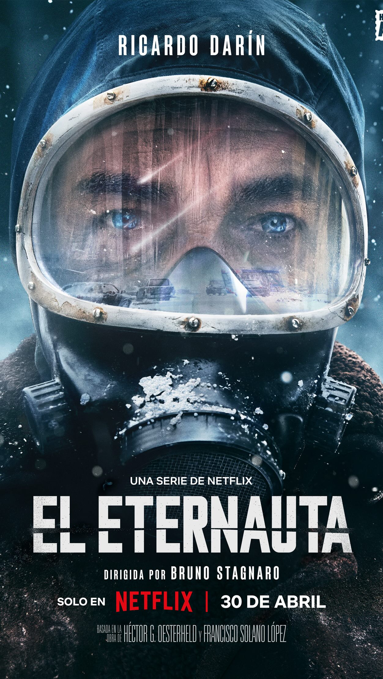 El eternauta / Serie / NETFLIX
Drone: DJI Inspire2
Camara: DJI X7
#dji #djiglobal #films #djiinspire #movies #dron #drone #djidrones #filmmakers #aerealshoot #peliculas #dronepilot #netflix #disneyplus #polka #starplus #amazonprime #hbomax #inspire2 #inspire3 #mavic #mavic3 #djimavic #series #tomasdedrone #djix7 #djix9 #djishoot #dronefilm #dronecamera