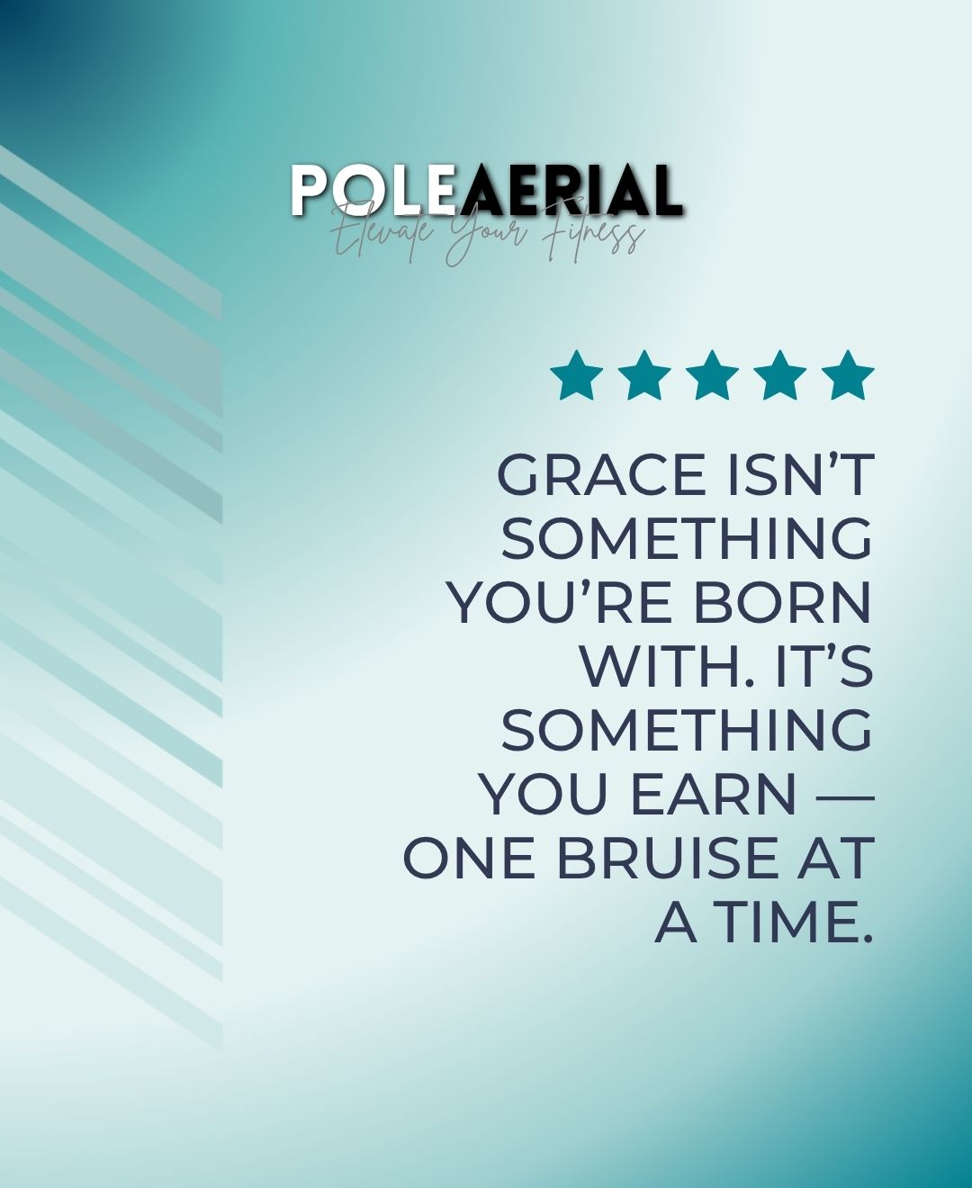 Every slip, spin, and sore muscle is part of the journey. Keep showing up. Keep rising. The grace comes with the grit. 💪
#PoleLife #AerialJourney #StrengthAndGrace #AltitudeAerialArts #EarnedNotGiven