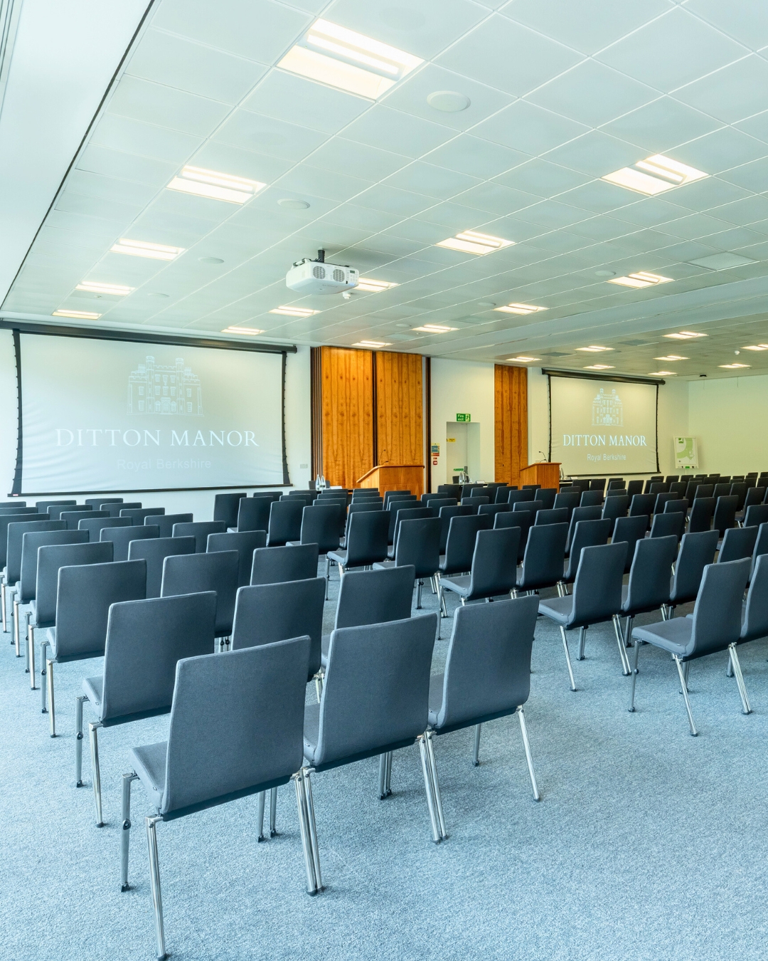 Big ideas need the right stage.
🎤
Our state-of-the-art auditorium at #DittonManor is built for bold thinking, smart strategy, and unforgettable #CorporateEvents.
💼
With sleek theatre-style seating and tech-ready features, it’s a #BusinessVenue that means #business.
🧠
From keynote talks to full-scale #Conferences, we make space for success, all just outside London.
✨
#CorporateMeetings #MeetingSpace #ConferenceVenue #BusinessEvent #AuditoriumStyle #EventProfs #CompanyEvents #ProfessionalVenue #VenueGoals