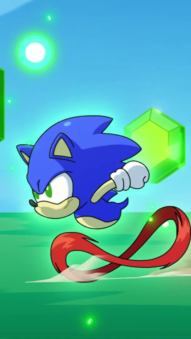 We can finally share the news!! @sonicthehedgehog has landed in @squadbusters !๐๐จ MASSIVE UPDATE โกโก๐
#squadxsonic supercell #mobilegaming #sega #gameaudio