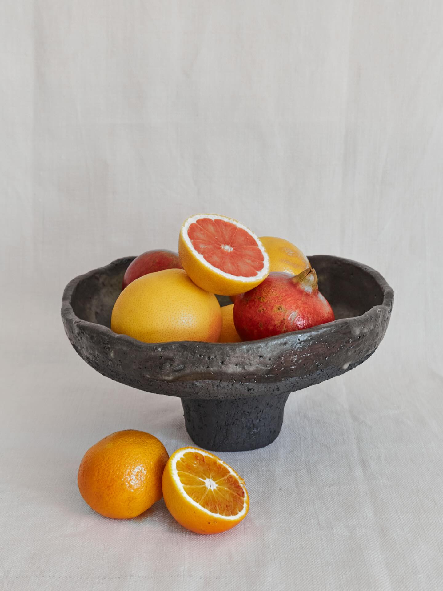 coupe de fruits
Photo par @arina.starykh