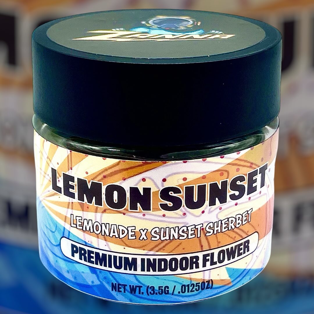 Nothing like those lemon sunset nights during the summer.