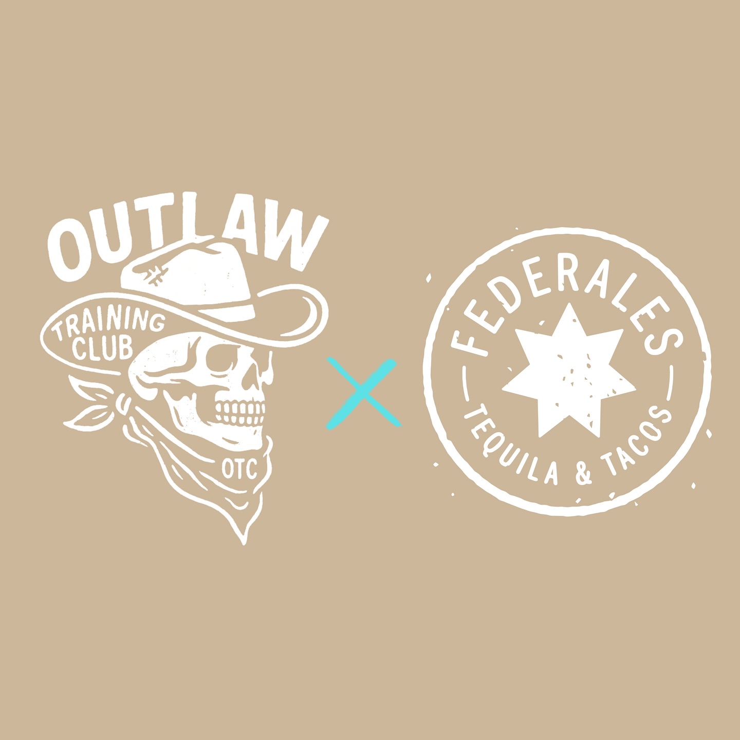 OUTLAW x FEDERALES
KICK OFF YOUR SUMMER THIS SATURDAY
starting with a 9:30 AM HIIT workout followed by a social happy hour at @federalesnash – free for members and open to non-members with a drop-in pass!
💪🍹
After class, we’ll jog up the street to Federales for a post-sweat social hour. First drink is complimentary for everyone who joins the workout. 🍻
Sign up link 🔗 in bio