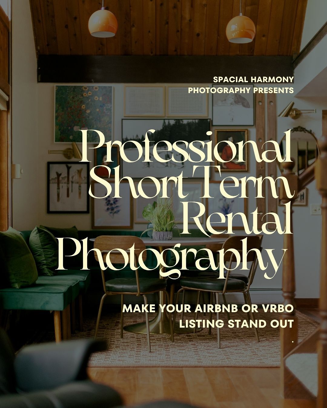 Ready to make your Vermont rental shine? I specialize in cozy vignettes that let potential guests feel right at home before they even arrive. And those dreamy twilight shots? They add the perfect magic hour glow that turns browsers into bookings. Let’s showcase your space the way it deserves.
#VermontRentals #ShortTermRentalPhotography #AirbnbVT #VacationRentalVibes #TwilightPhotography #CozyVibes #VermontGetaway #RentalMarketing #StayInVT