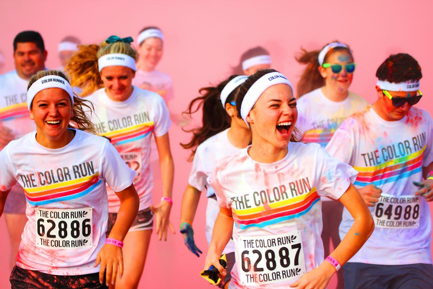 Start your #ColorRunTraining today! 🌈
Share your workout and tag us for a chance to be featured!
#baloise
#baloiseluxembourg
#colorrun