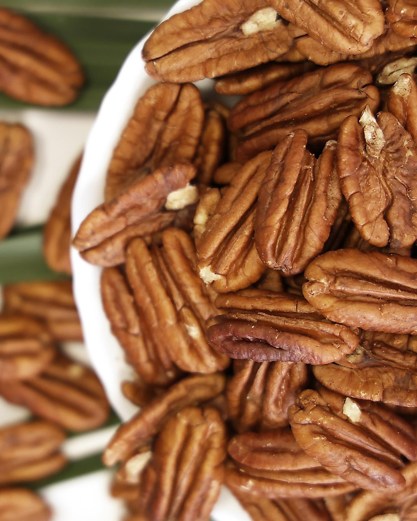 “Mr. Walnuts says: Want to snack smart? 🧠
Pecans are rich in calcium, magnesium, and potassium — perfect for keeping your blood pressure in check and your heart smiling!
👉 Get your health boost the tasty way — shop premium pecans now at Mr. Walnuts! 🛒 #HeartHealthy #MrWalnuts”
📦 Place your order now via WhatsApp: +971 58 573 1164
✅ Fast replies | 🛒 Easy ordering | 💯 Quality guaranteed