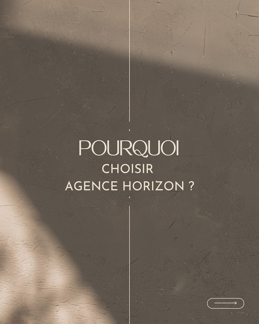 Pourquoi choisir Agence Horizon ? 👀
Parce qu’on fait bien plus que cocher des cases
🤝🏼 on co-construit, on s’implique, on crée des expériences sur-mesure qui vous ressemblent.
🚀 on vous accompagne à 360 avec agilité, passion et cohérence.
🫶🏼 on travaille avec coeur, stratégie et engagement car chaque projet compte vraiment.
#AgenceHorizon #evenementiel #communication #branding