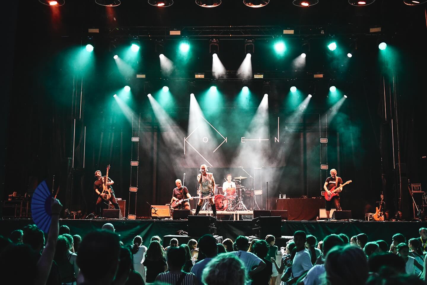 MILA ESKER EIBAR! 🔥❤️🔥
Atzo herrixan bizitakua benetan berezixa izan zan zuei esker. Mila mila esker danori!
Lo que vivimos ayer en nuestro pueblo fue muy especial gracias a vosotrxs. Muchísimas gracias!
📷 @eideriturriaga