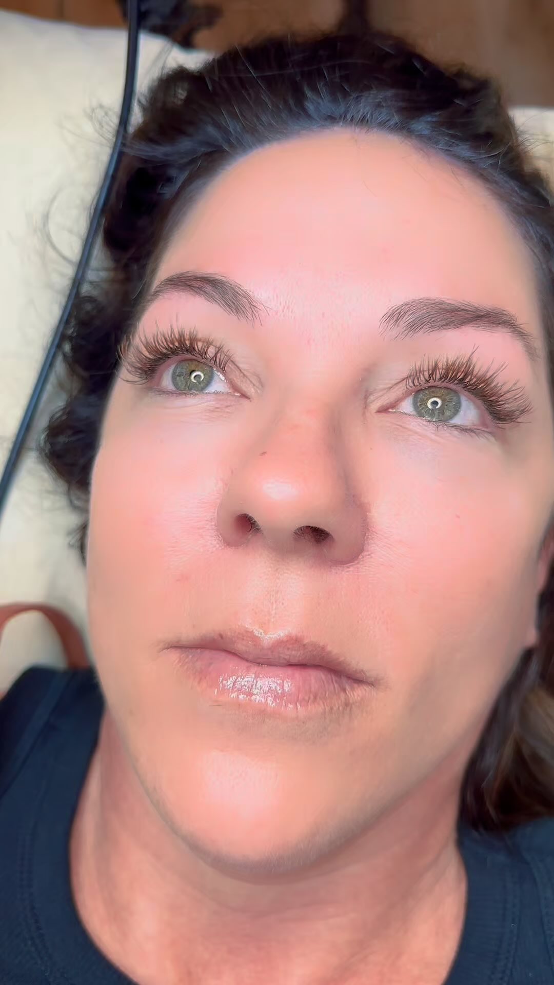 HEY LASH DOLLS!!!
Brown . Natural . Lashes . 🤩
This is a VERY HOT on trend look right now! #trustme #hawt
#brownlash #bookwithmenow‼️💋 #summerlashes☀️ #beauty #naturallashes #lashextensions #scottsdalelashes #lashboss #vanity #lash