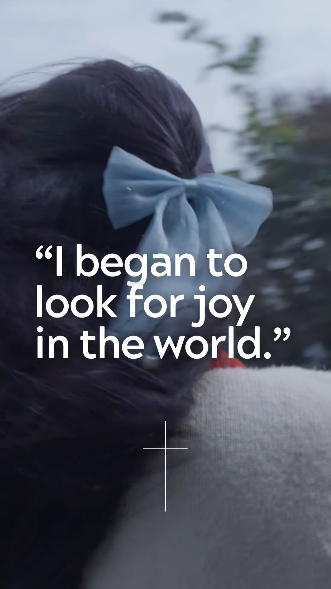 God found Mahima as she was in her brokenness, restoring her to share about His love to others ✝️❤️ Watch the full 'Radicals of Love' documentary if you haven't already 💥#linkinbio #testimony #christian