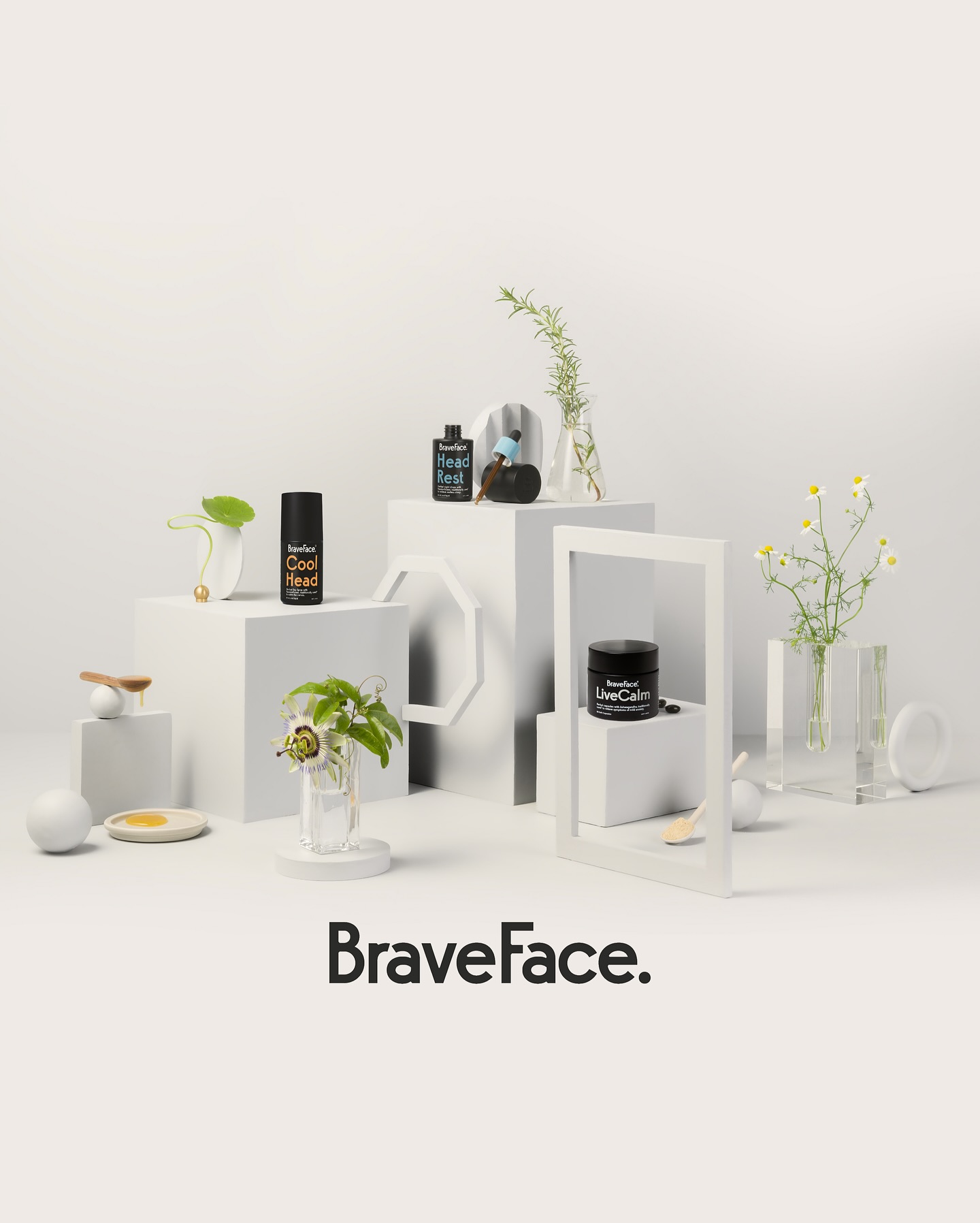 We’re excited to welcome @braveface as the newest Melrose Agency partner 🖤
BraveFace empowers people who want to be the best they can with the tools they need to overcome unwanted feelings of stress and worry. And we’re proud to support that mission.
With their Australian launch officially underway ✈️we’re driving growth through new email designs, paid advertising, and strategic guidance.
Here’s to bold ideas and fearless execution 🤝